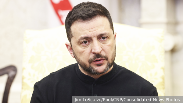     Фото: Jim LoScalzo/Pool/CNP/Consolidated News Photos   
 Текст: Дмитрий Зубарев