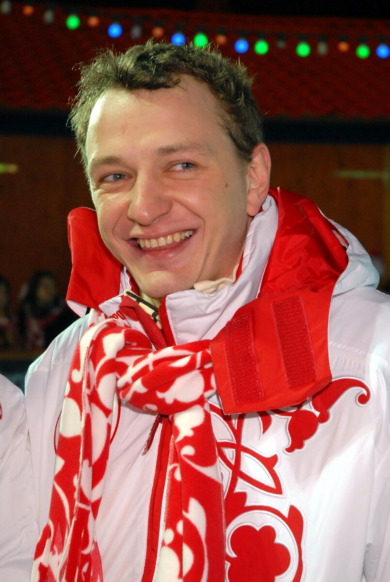    Марат Башаров поднимал руку на своих женLegion-Media