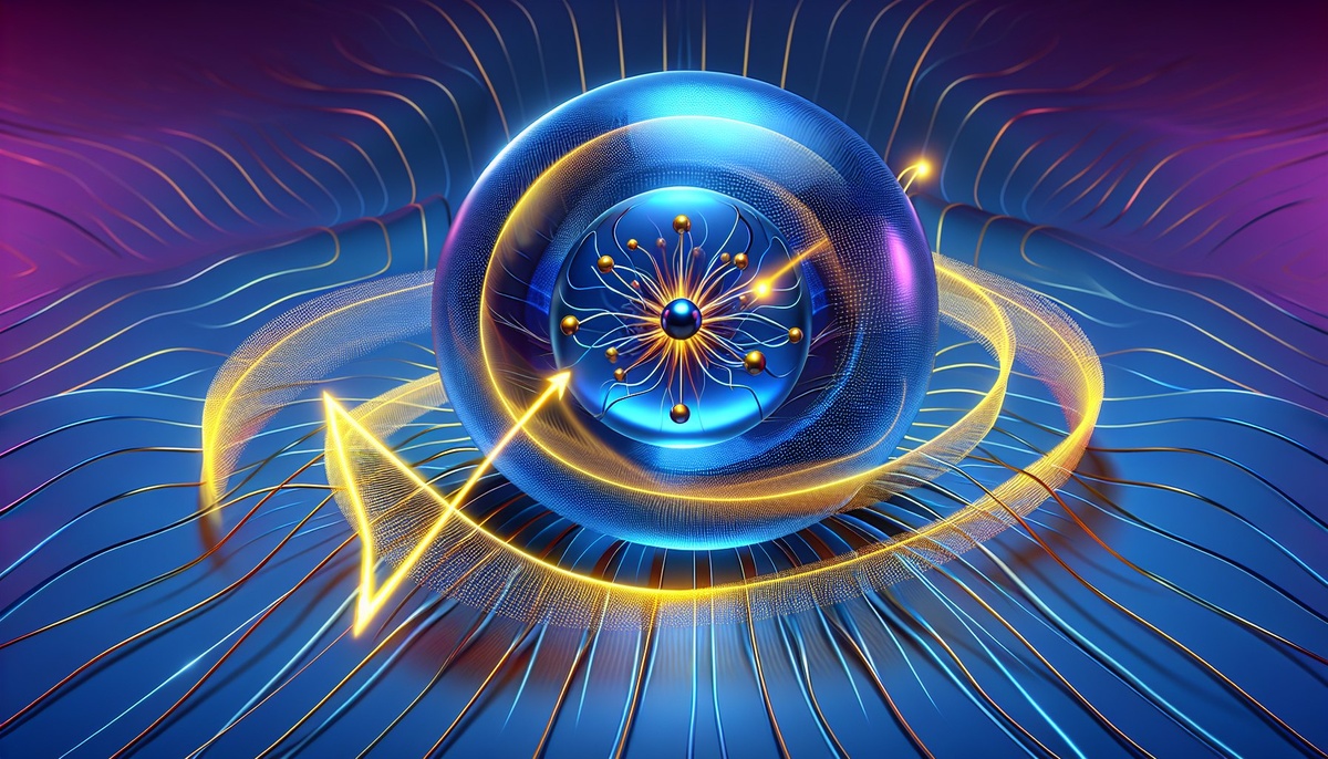 Источник: нейросеть DALL-E  📷
