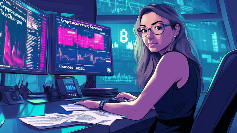    Налоги на криптовалюту: что изменится с 2025 года MKB-Finance