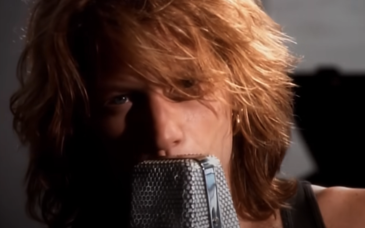 Bon Jovi