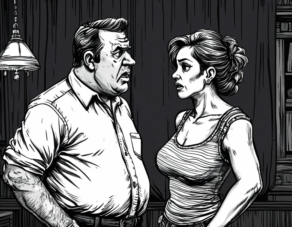 Изображение сгенерировано нейросетью Yandex Art Шедеврум