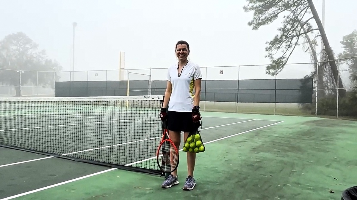 Таня Гречка