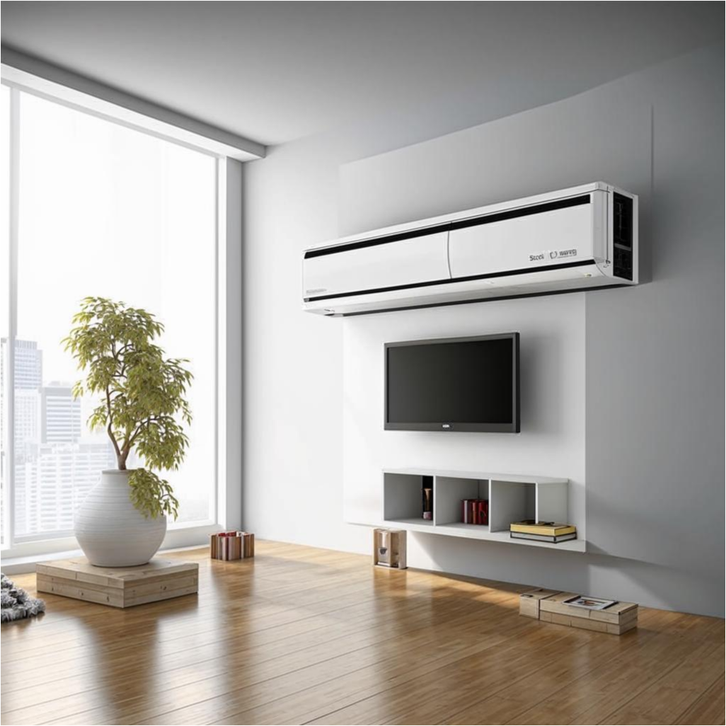 ИИ-FB Сплит-система