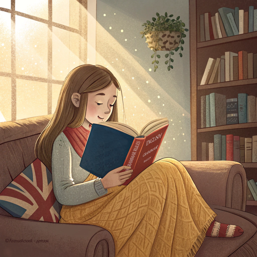 Что такое грамматика и  части речи своими словами