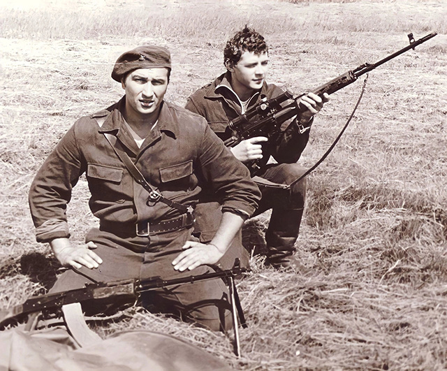 Скончался бывший замгубернатора Тверской области Александр Мирошниченко