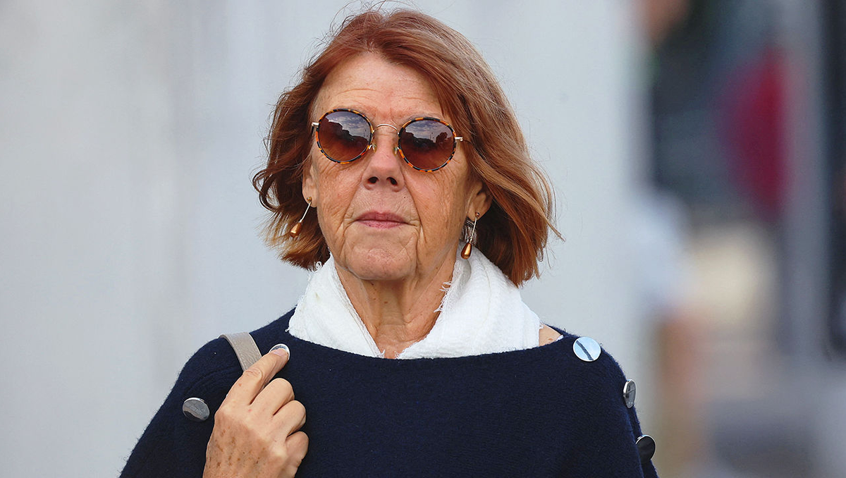 Фотография Жизель