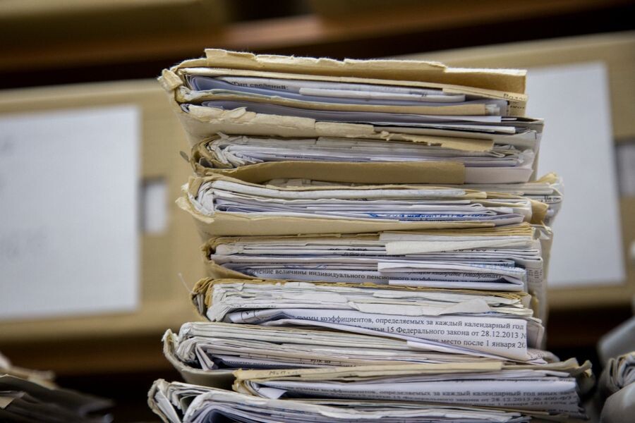     / Источник: © Мария Дмитриенко/ТАСС