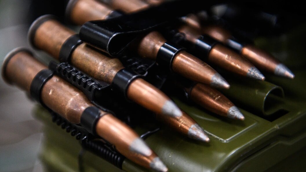    Ilya Moskovets/Globallookpress