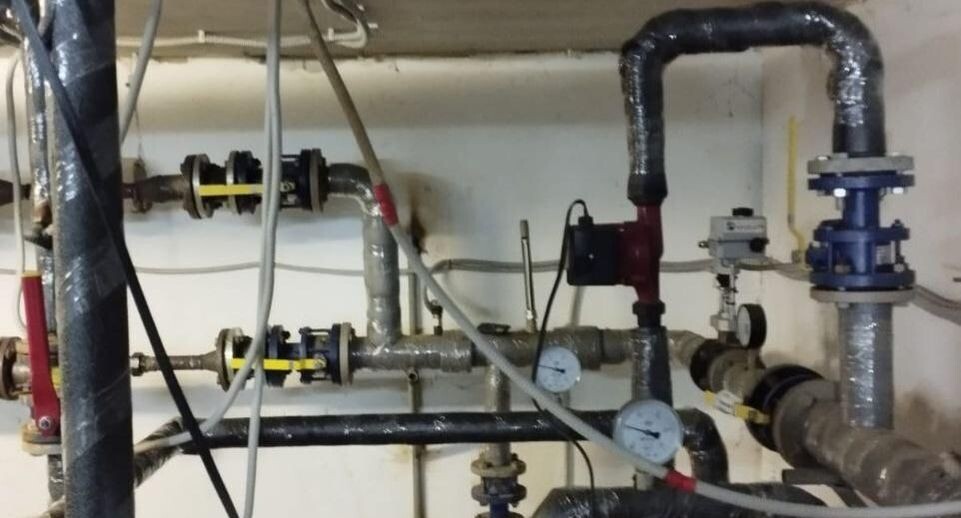    Пресс-служба Министерства по содержанию территорий и государственному жилищному надзору Московской области