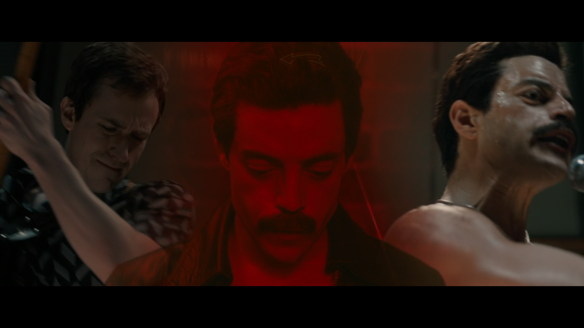 Кадр из фильма Богемская рапсодия (2018)