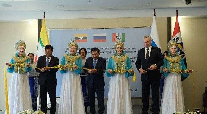    Фото из ТГ-канала Андрея Травникова