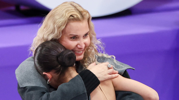 Незабываемые моменты. Чемпионат России 2025, после триумфального проката