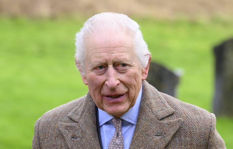    Cover Images/Keystone Press Agency/Global Look Pres