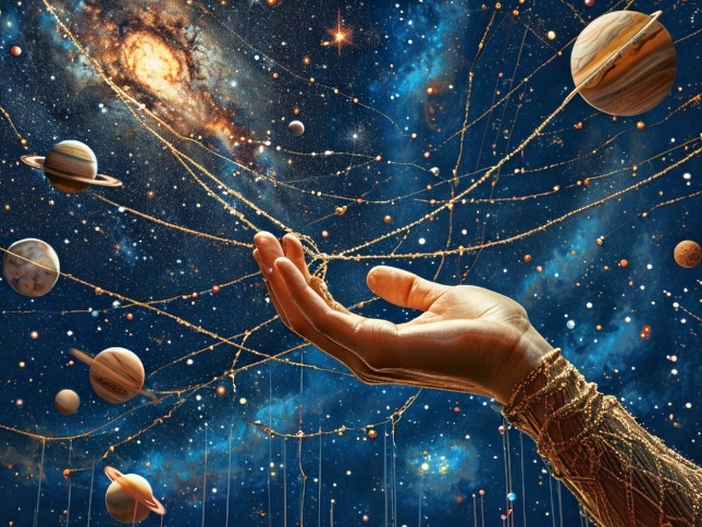 #Как появились дни недели и # почему неделя состоит из семи дней