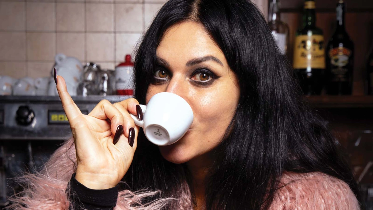 Фото: Elena “Cunene” Zanotti