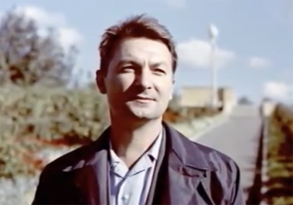 "Время доказало мне, что смысл жизни все же не в деньгах и не в славе…" Георгий Вицин