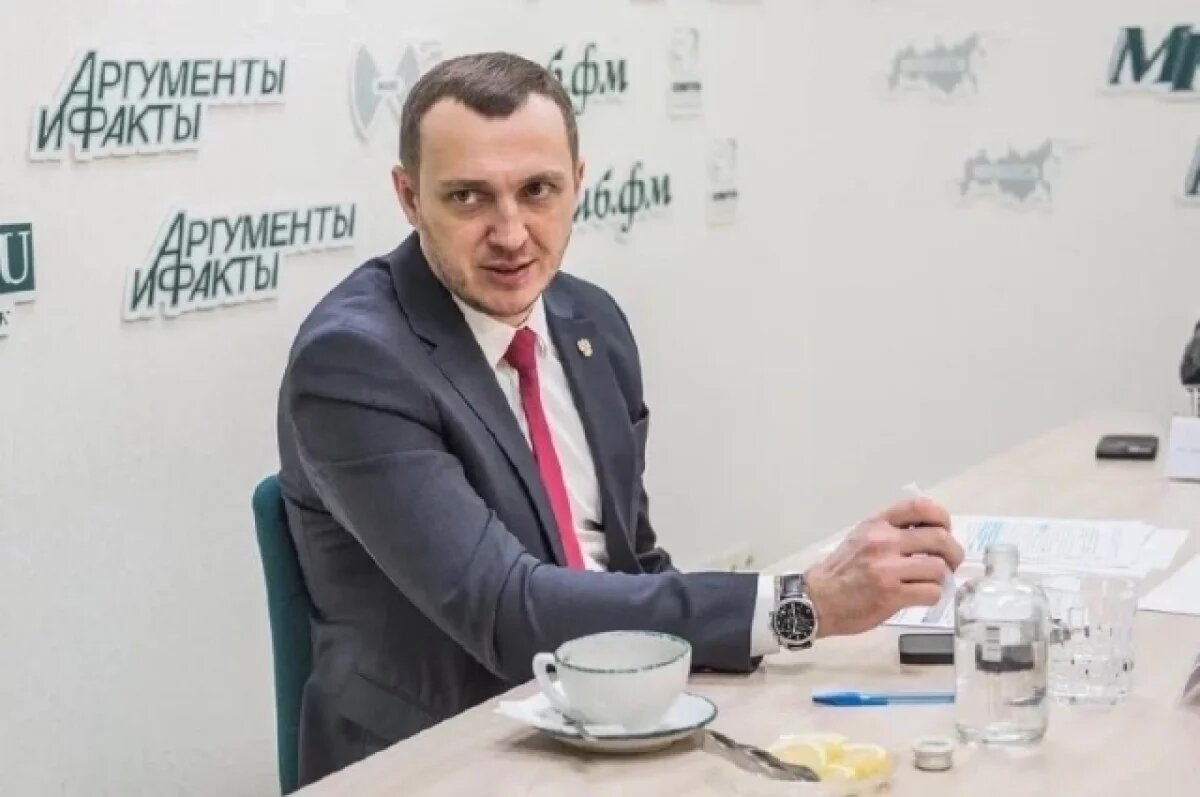    В Новосибирском УФАС рассказали о борьбе с профессиональными жалобщиками
