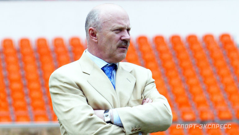    Владимир Алешин.Александр Федоров