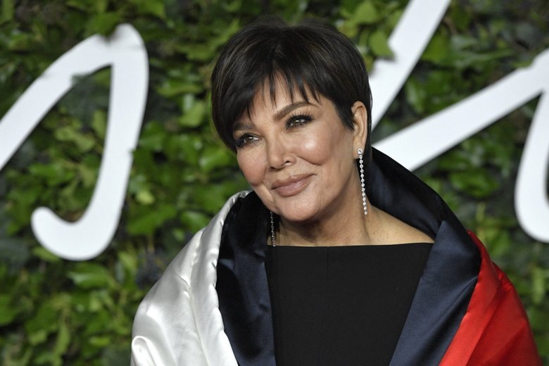 Крис Дженнер