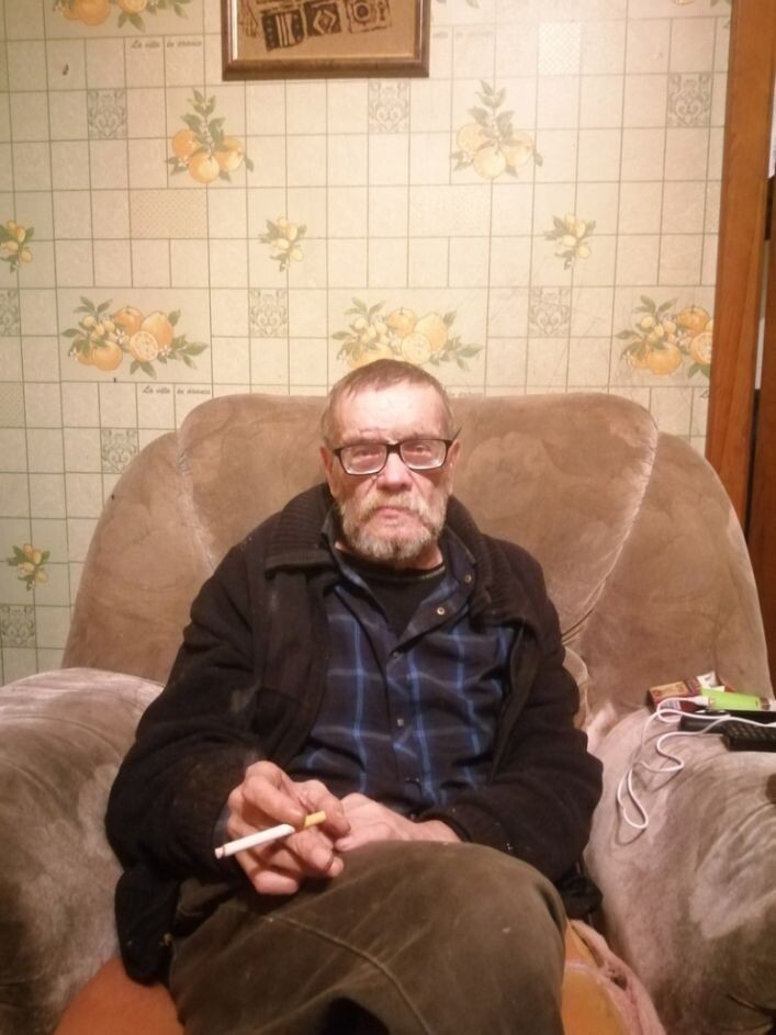 Александр Александрович Бушков (р. в 1956 году) в наши дни