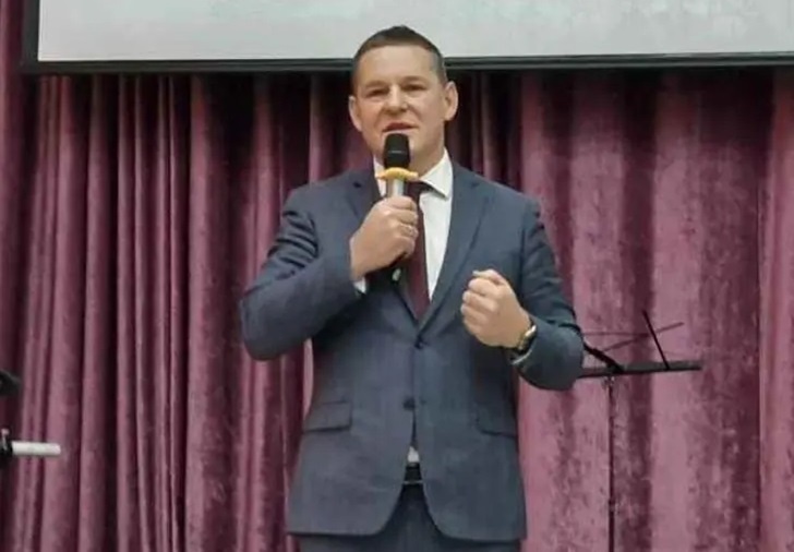    Фото из официальной группы Правительства Забайкальского края.