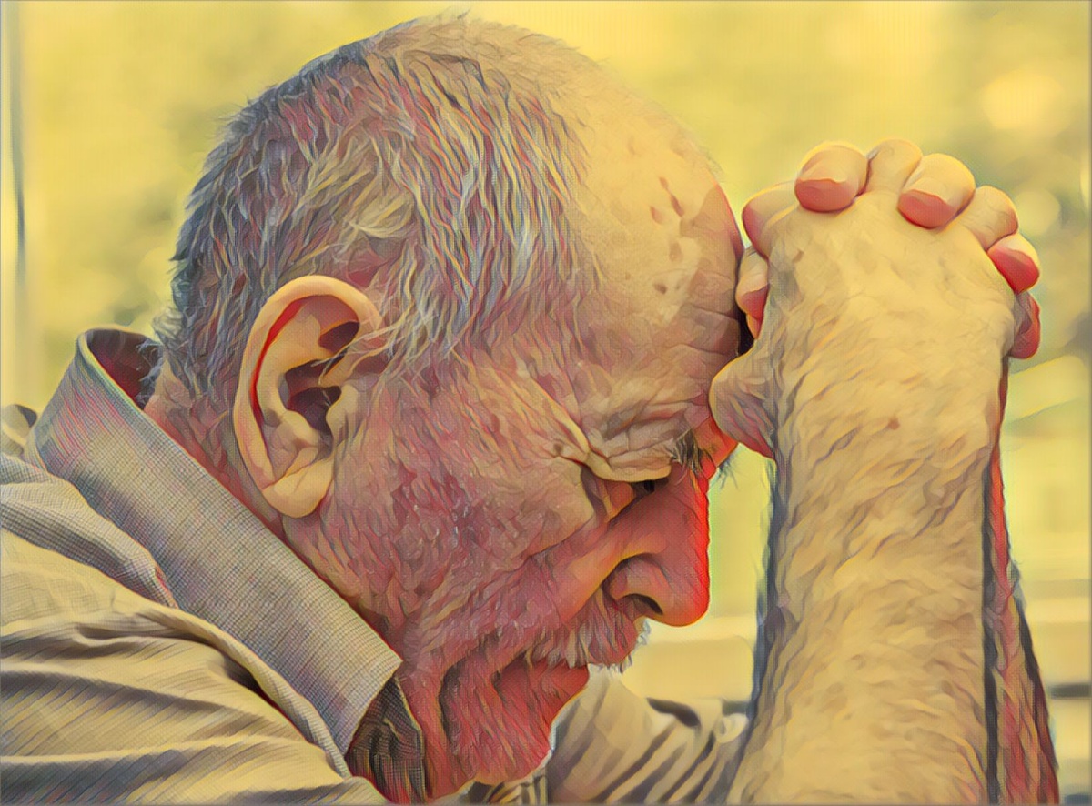 Отец Тони Дмитрий Федорович