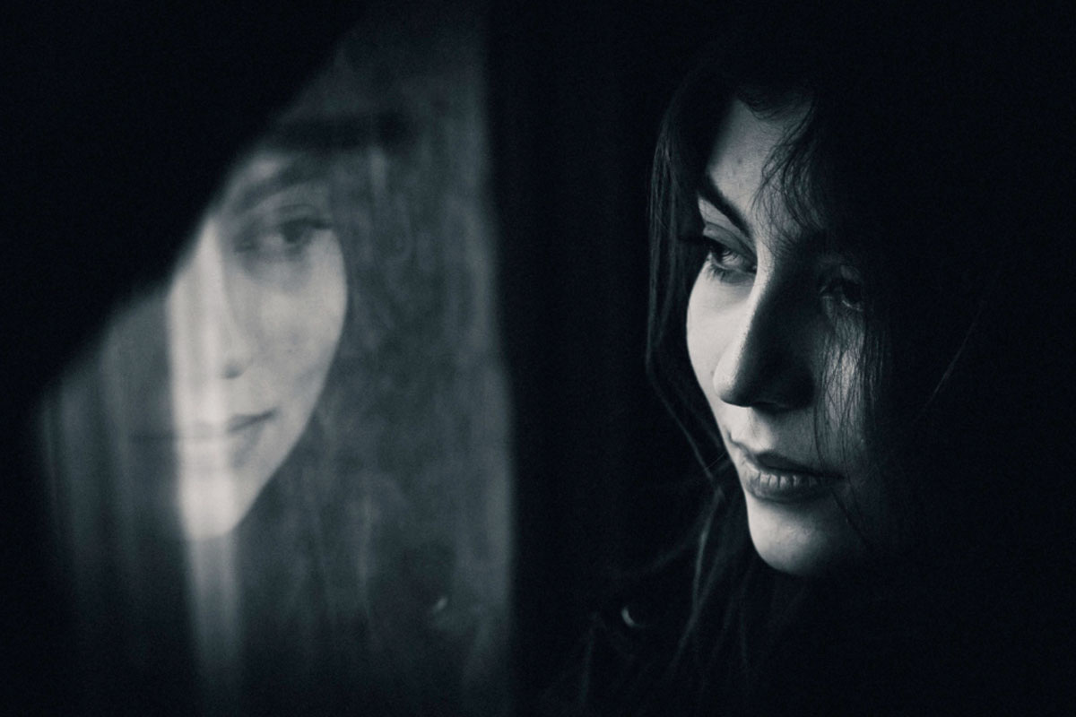 Тень – это подавленные аспекты личности, которые не согласуются с общепринятыми нормами