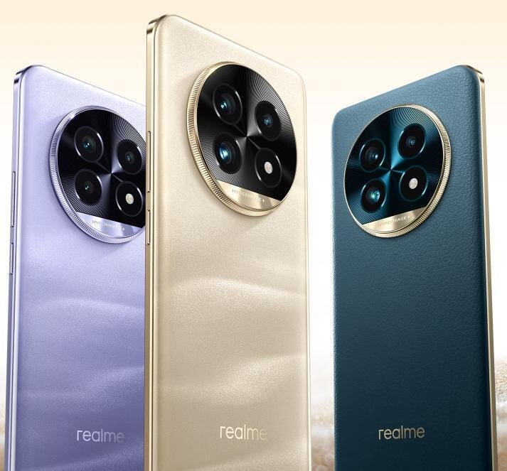 
Как перезагрузить Realme 14 Pro Lite без кнопки если он завис не работает сенсор и не включается в Android 16, 15, 14