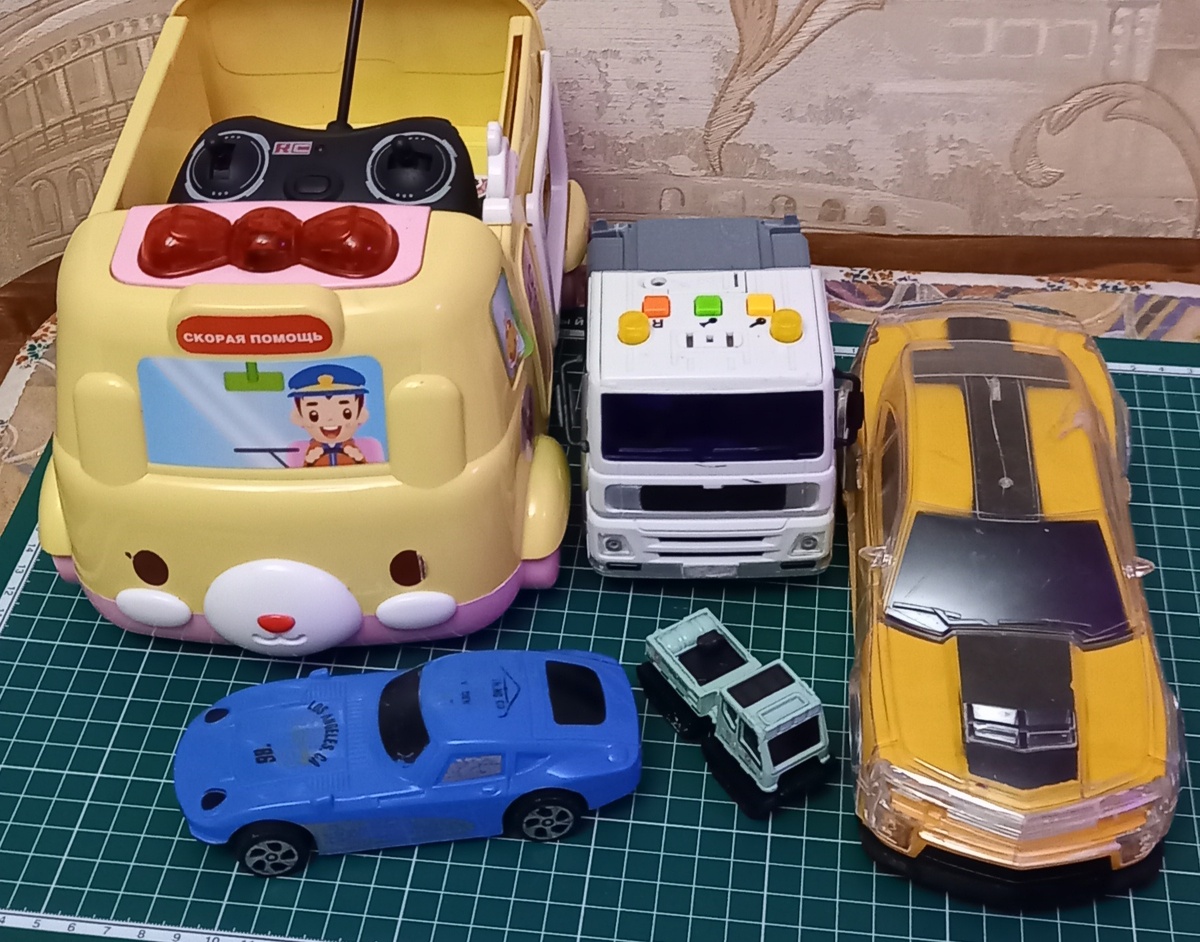 Фото автора