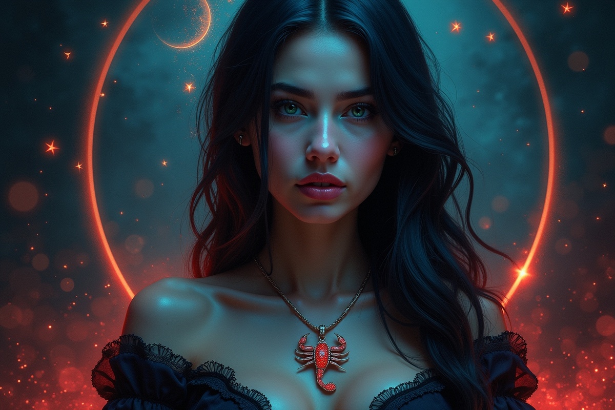 Как завоевать сердце Скорпиона