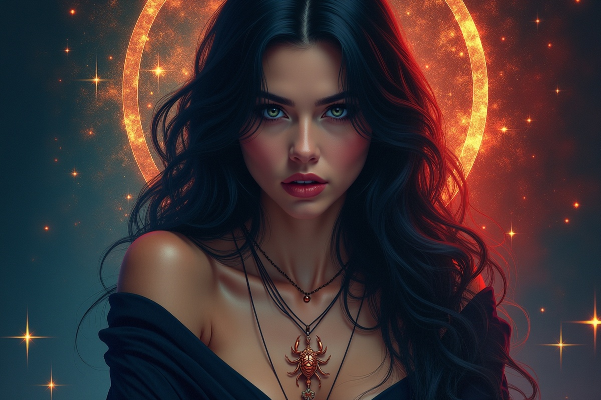 Как завоевать сердце Скорпиона