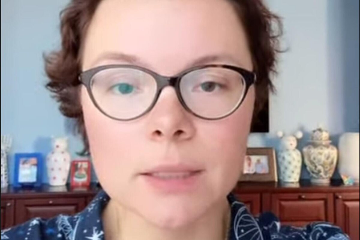    Татьяна Брухунова. соцсети