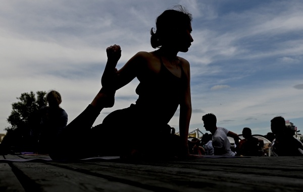 Фото: РИА Новости/Владимир Песня