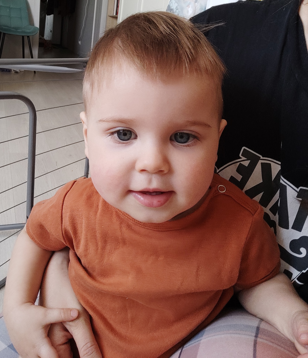 1 год и 4 месяца