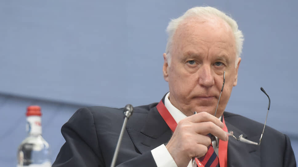 Бастрыкин поручил проверить нарушение прав инвалидов-колясочников в Новочебоксарске.📷Фото: Александр Коряков / Коммерсантъ