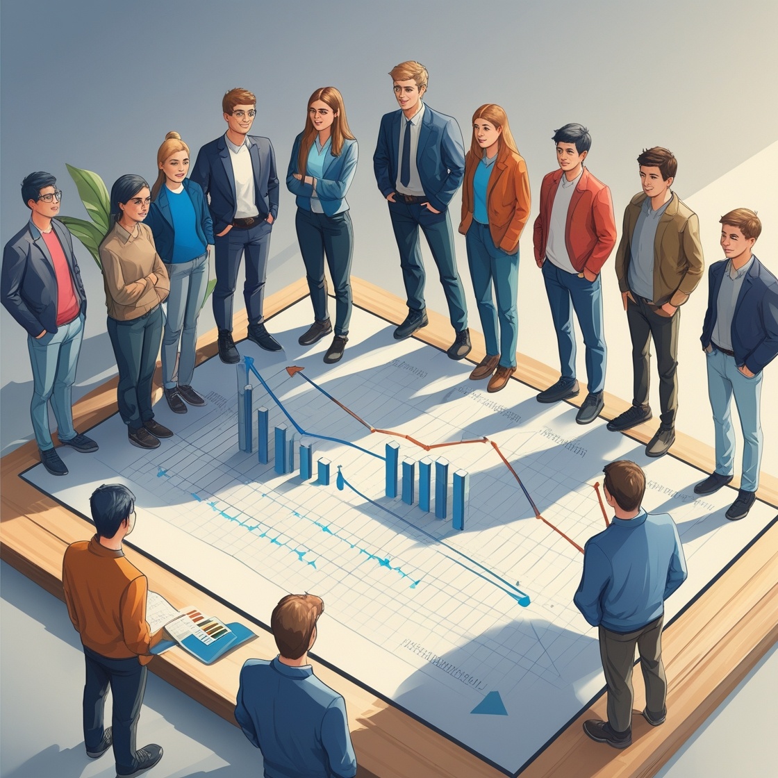 Сделано нейросетью