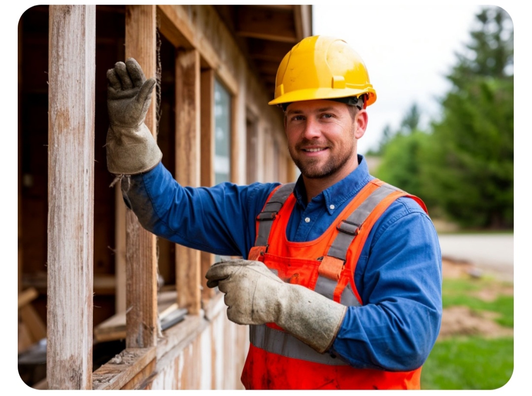 Выбор подрядчика 