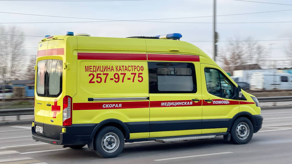 Фото: Игорь Елисеев / Коммерсантъ