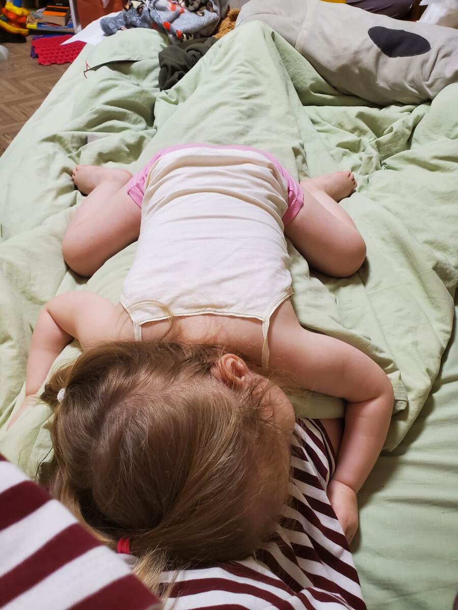 Иногда работала вот так.