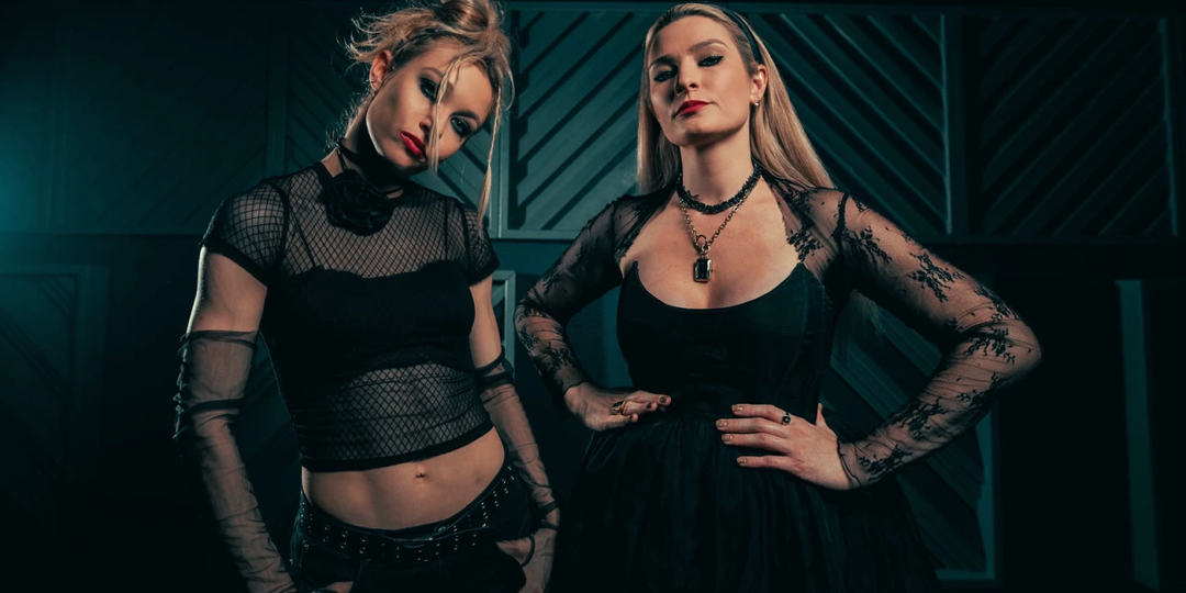 6 новинок прошлой недели Ghost, Spiritbox, The Pretty Wild, Thornhill