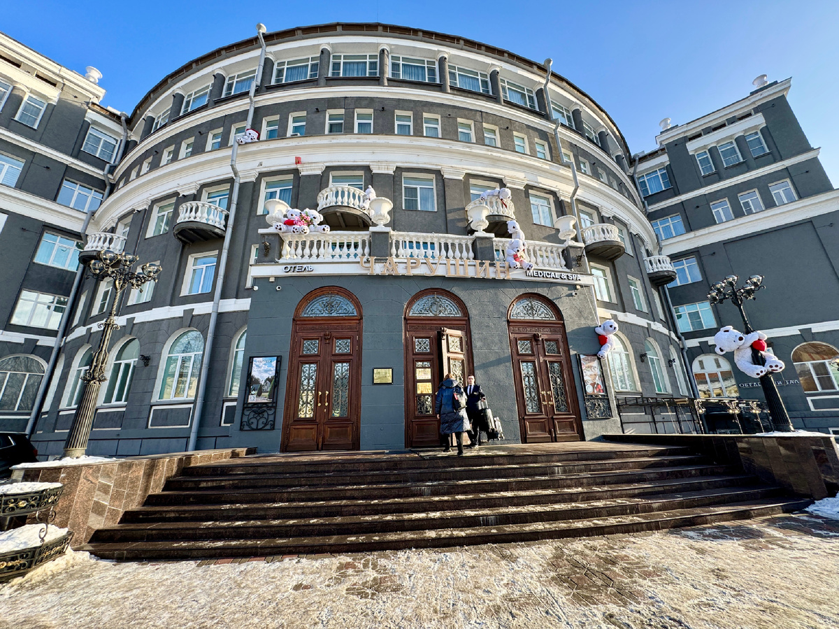 Фото автора