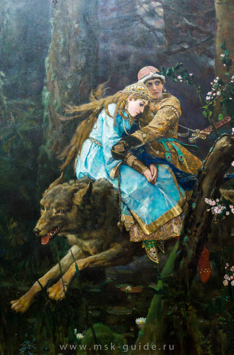 © Dmitrii Kazakov, 2017