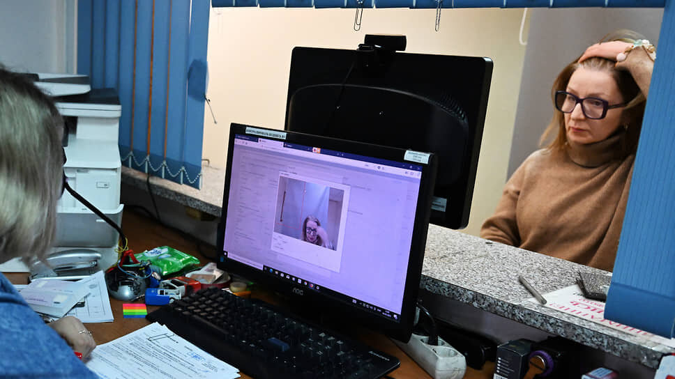 Фото: Антон Новодерёжкин / Коммерсантъ