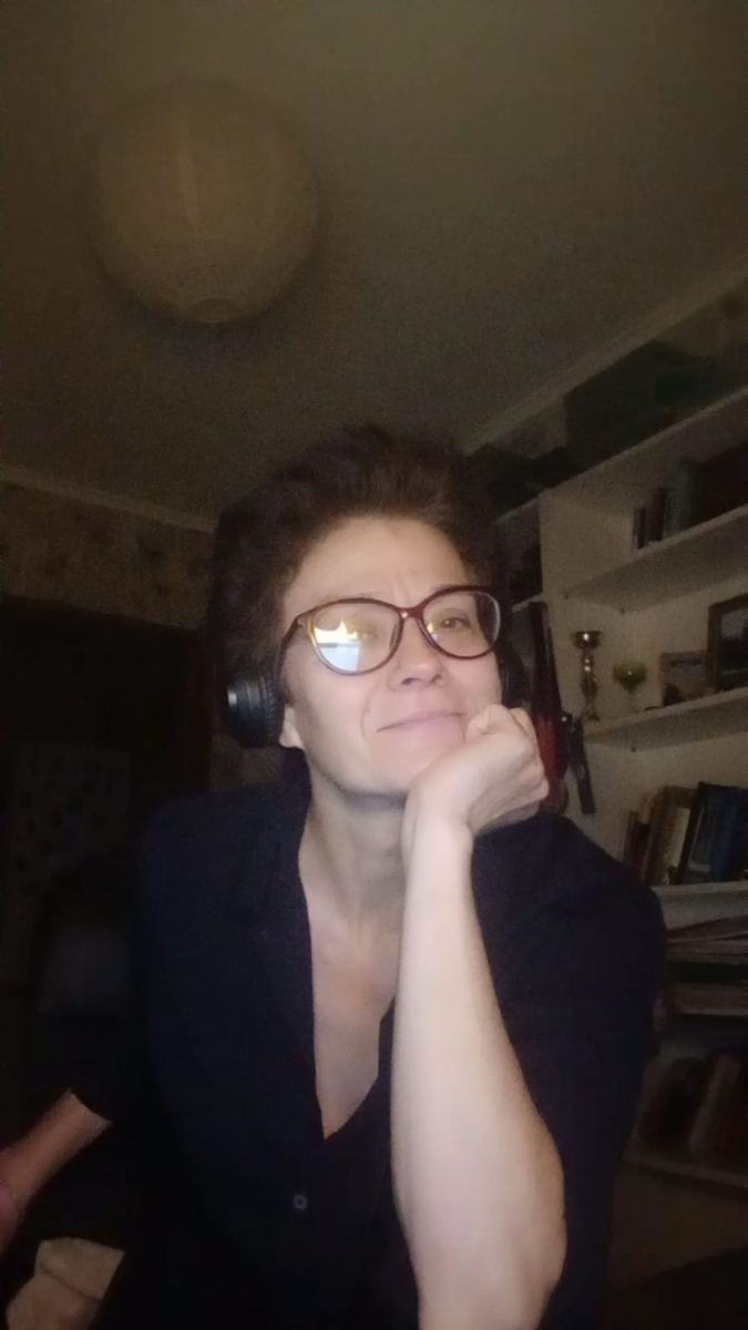 Приветствую Вас на своем социологическом "Дзене". 