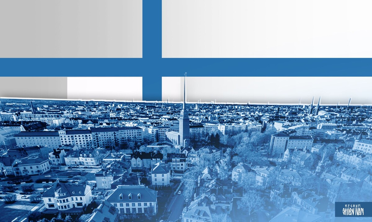     / Источник: Иван Шилов (с) ИА Регнум