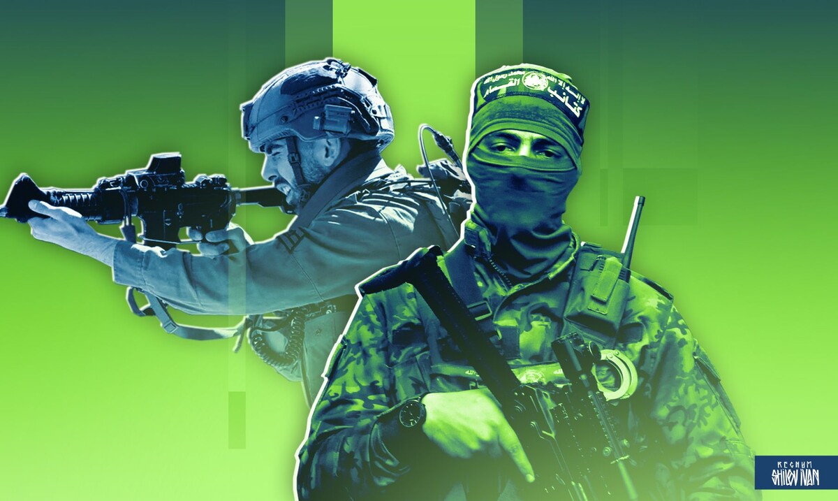     / Источник: Иван Шилов (с) ИА Регнум