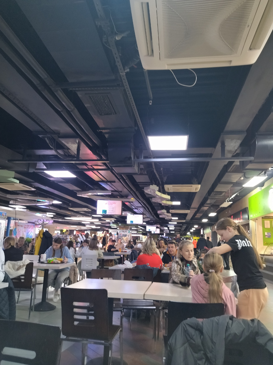 Фото автора "Люди едут отовсюду - чтоб откушать эти блюда! "