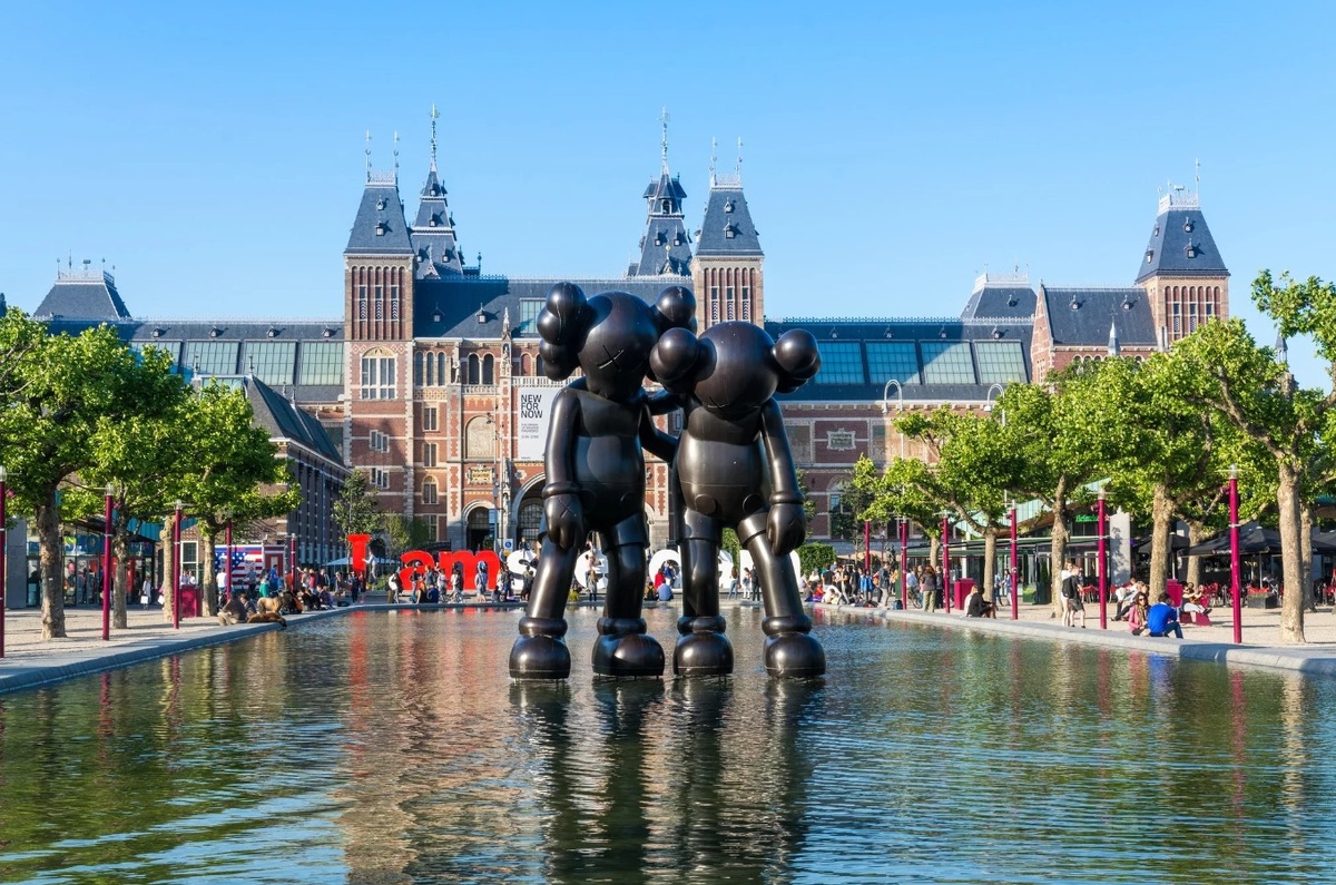 Музей Рейксмюсеум