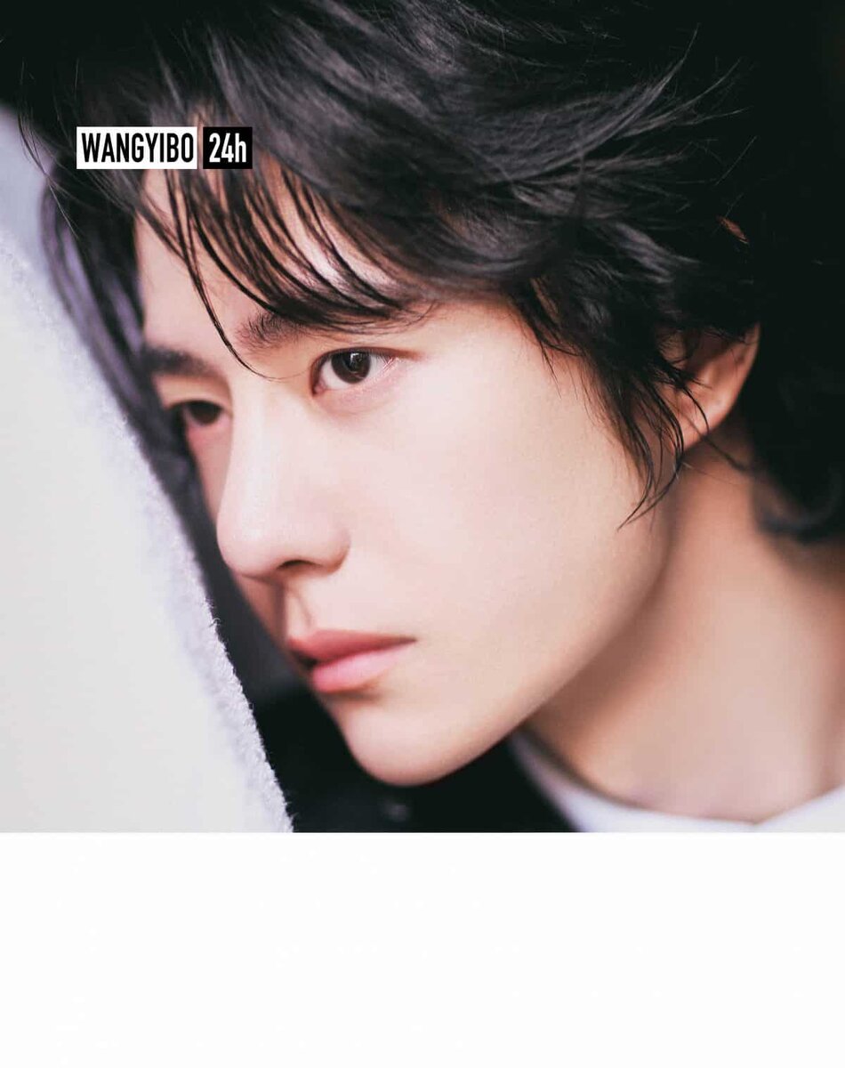    @UNIQ-王一博